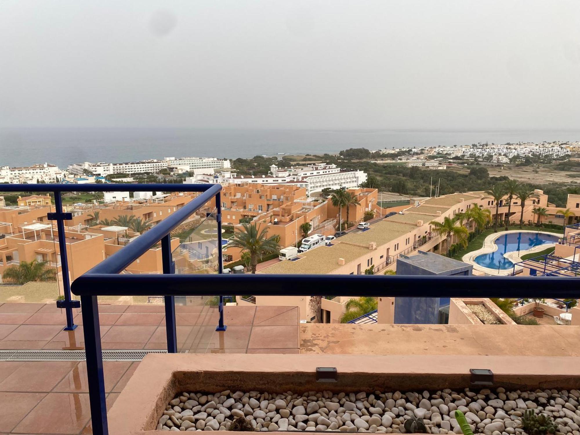 Sunrise Atalaya Amanecer Suite Mojácar Exterior photo