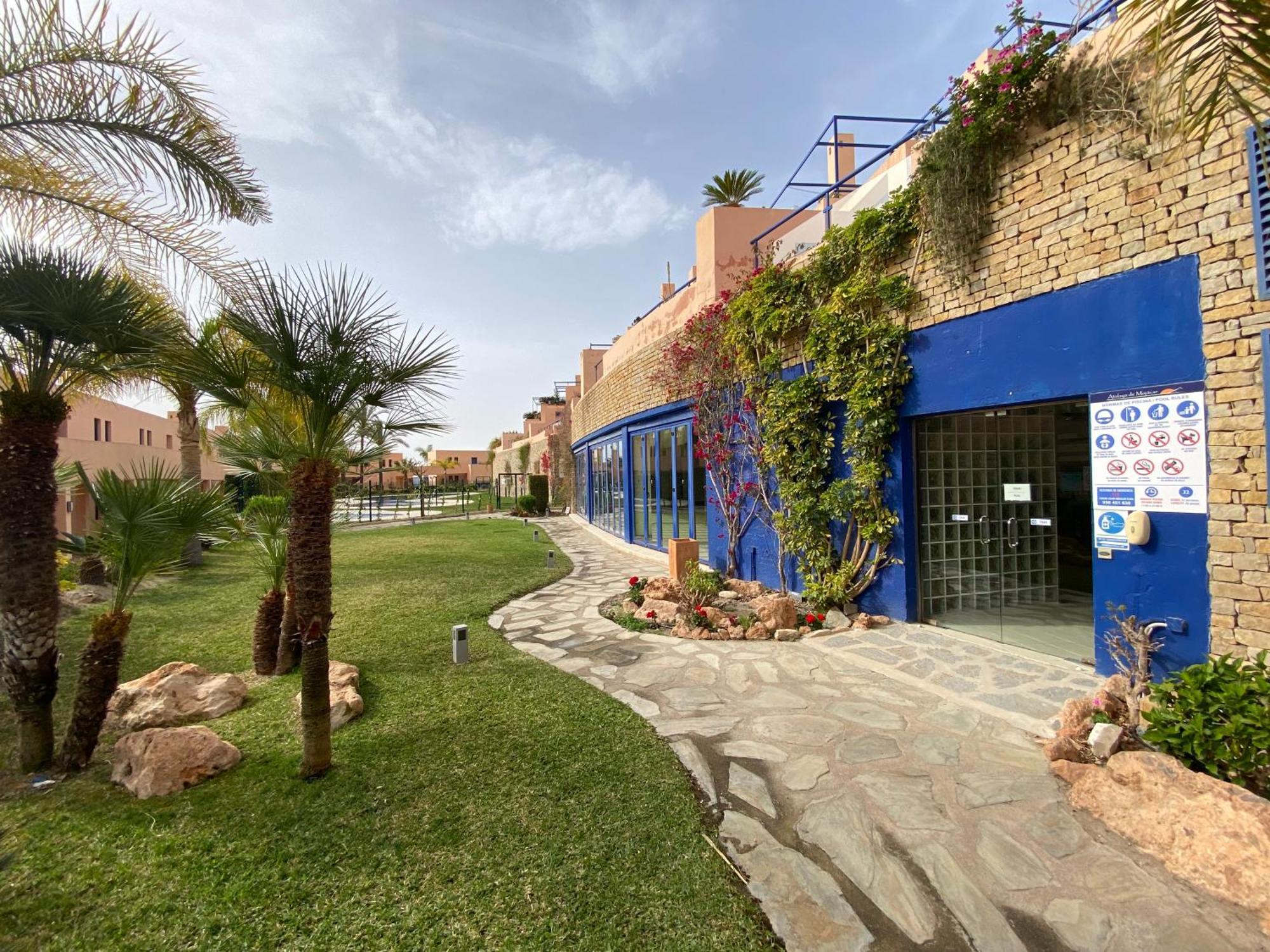 Sunrise Atalaya Amanecer Suite Mojácar Exterior photo