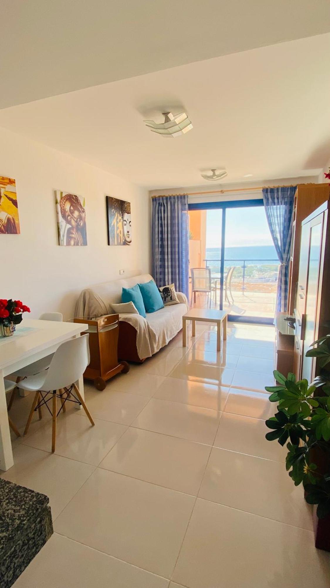 Sunrise Atalaya Amanecer Suite Mojácar Exterior photo